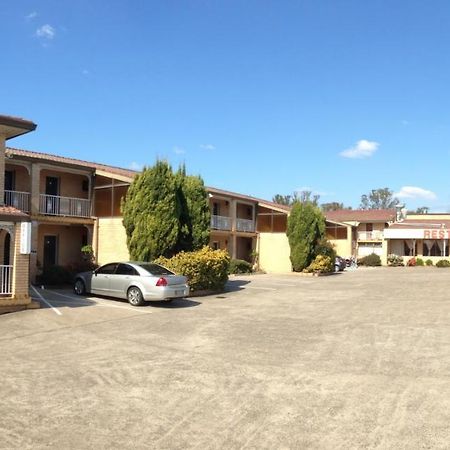Alexander The Great Motel Windsor Luaran gambar