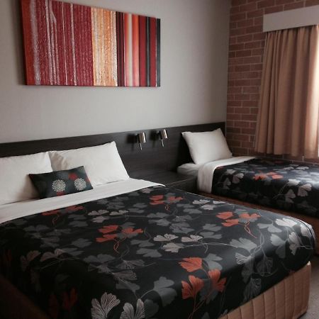 Alexander The Great Motel Windsor Bilik gambar