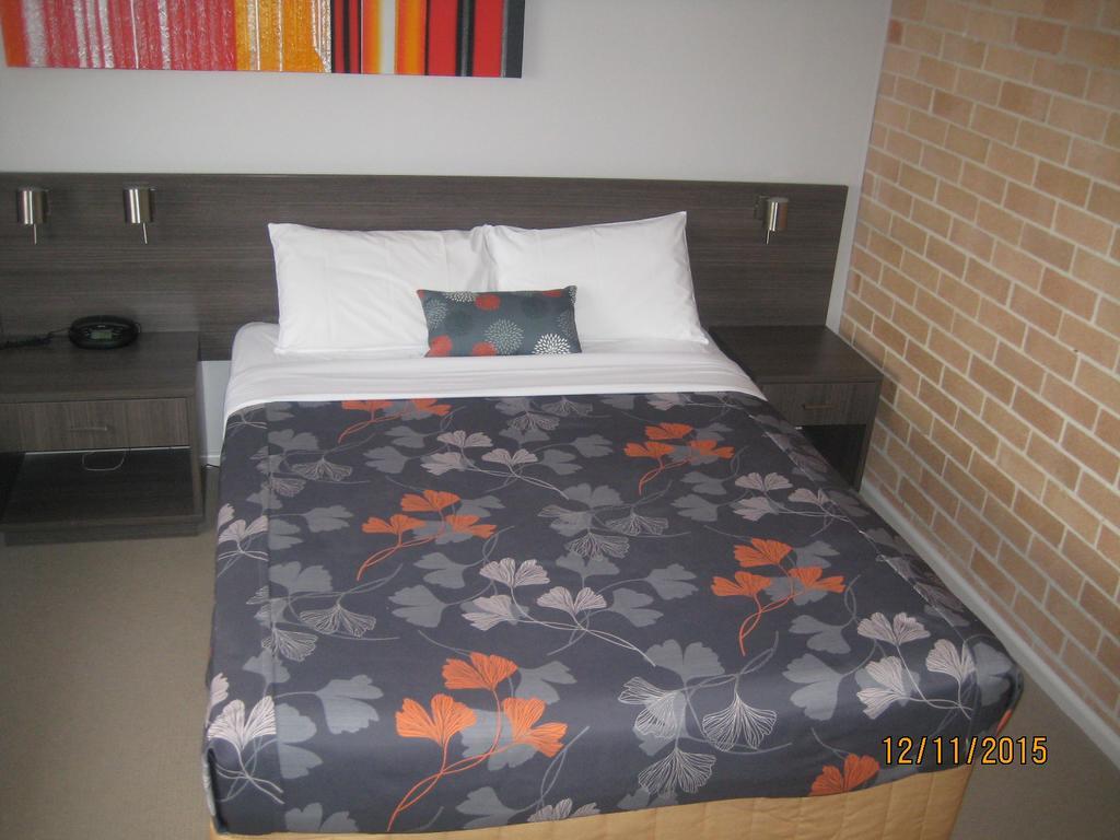 Alexander The Great Motel Windsor Bilik gambar