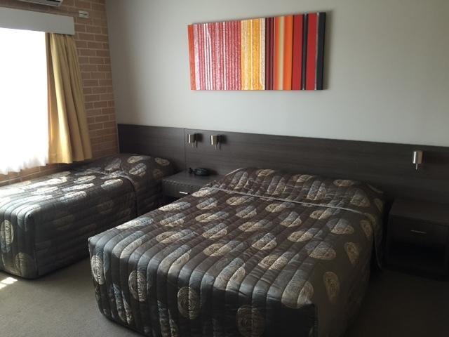 Alexander The Great Motel Windsor Bilik gambar