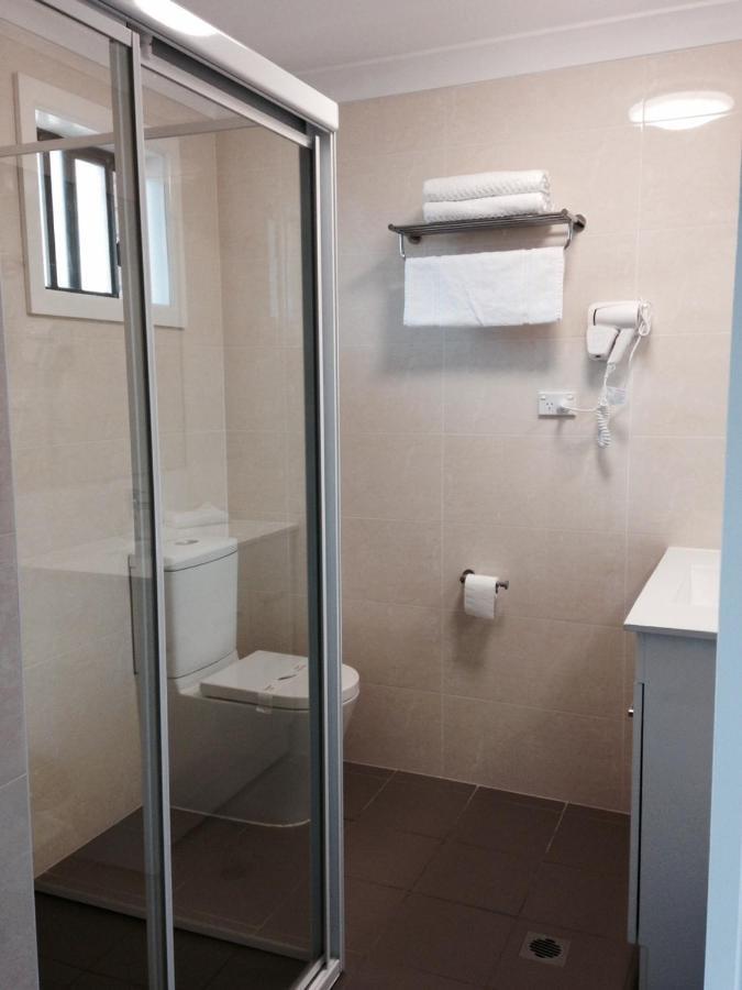Alexander The Great Motel Windsor Bilik gambar
