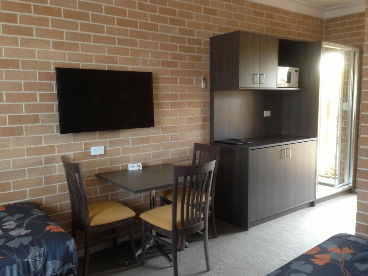 Alexander The Great Motel Windsor Bilik gambar