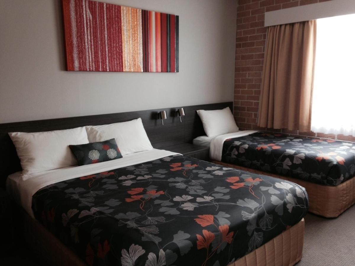 Alexander The Great Motel Windsor Bilik gambar